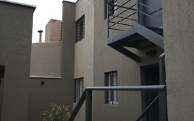 Departamento para 5 personas con cochera